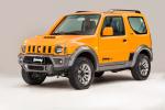 Suzuki Jimny 4SPORT 2016 года